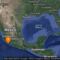 Temblor hoy México: Sismo de 4.7 sacude Coalcomán, Michoacán