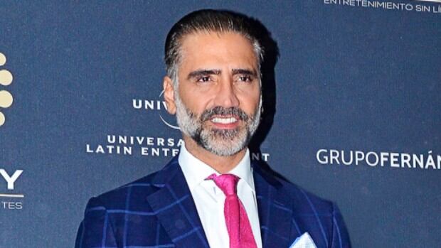 Alejandro Fernández