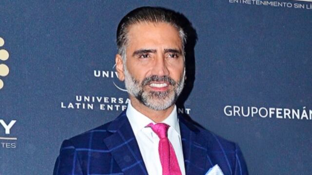 Alejandro Fernández