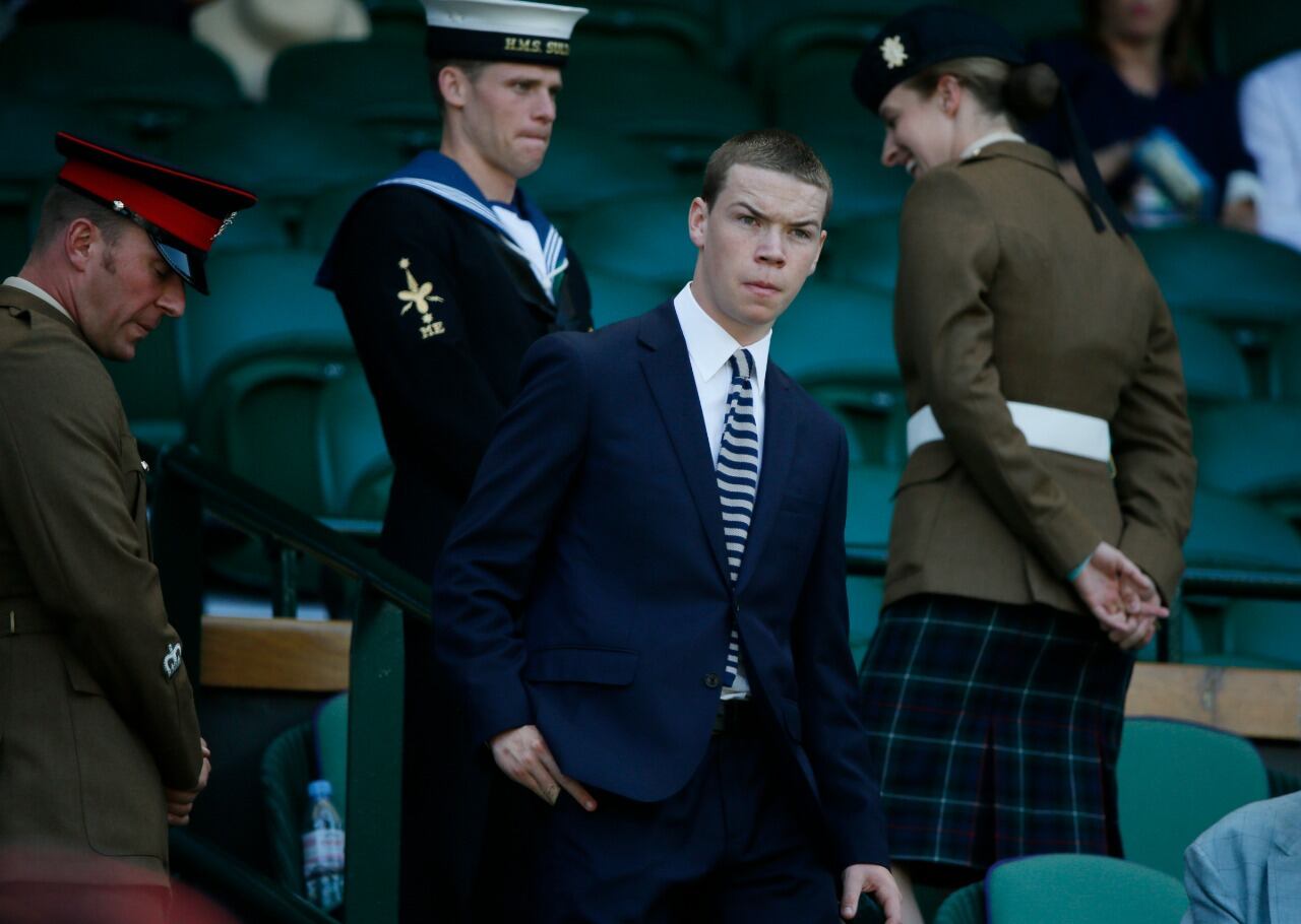 Marvel da el primer vistazo al Adam Warlock de Will Poulter para Guardianes de la Galaxia Vol. 3