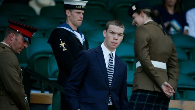 Marvel da el primer vistazo al Adam Warlock  de Will Poulter para Guardianes de la Galaxia Vol. 3