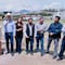 Esteban Villegas inició obra del nuevo Hospital General en Santiago Papasquiaro, con inversión histórica de 400 mdp