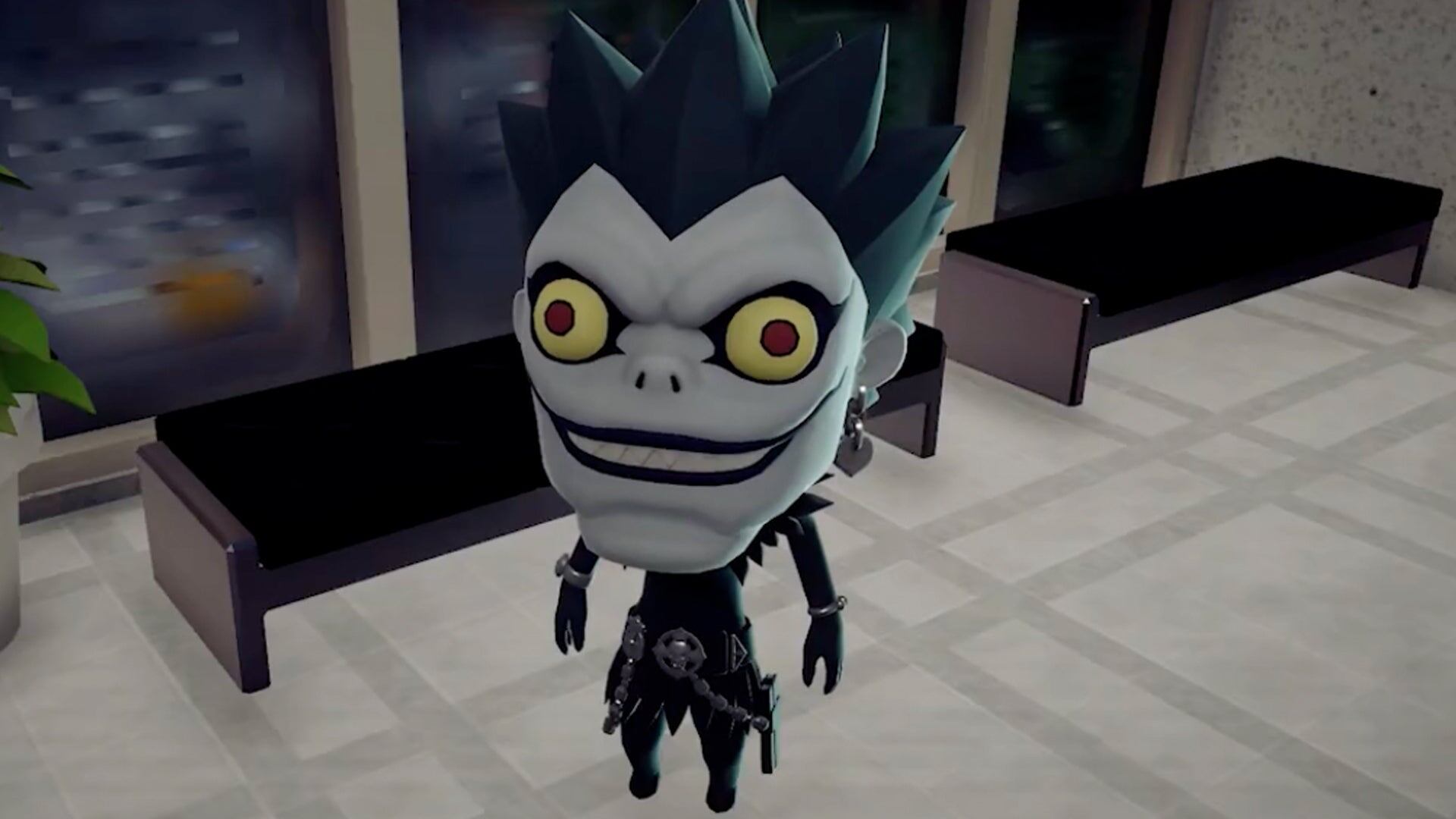 Death Note: Killer Within