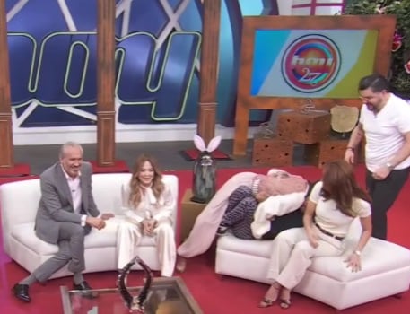Galilea Montijo