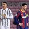 ¿Quién es mejor: Messi o Cristiano Ronaldo? Inteligencia artificial termina el debate