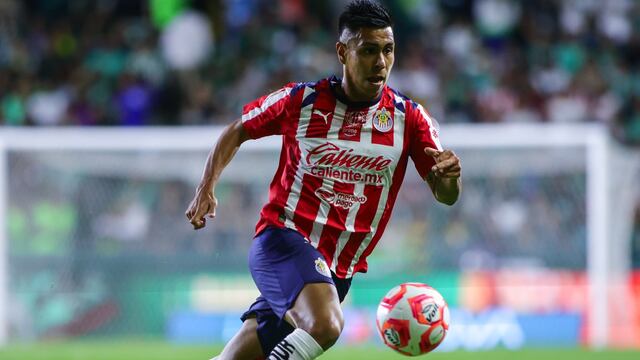 Chivas vs San Luis: Fecha, horario y dónde ver el partido de la Jornada 3 Liga MX