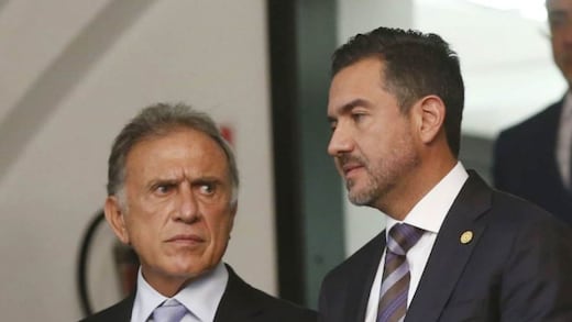 Yunes Márquez rechaza rumores sobre revocación de su visa de Estados Unidos