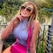 ¿Quién es Nallely Esparza, ex novia de Elena Larrea que destrozada se despidió de la fundadora de Cuacolandia?