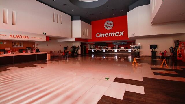 Cinemex