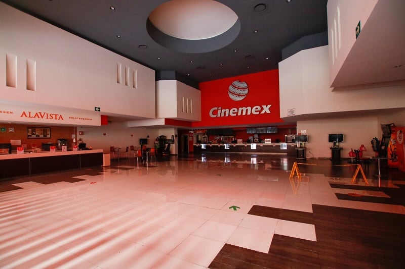 Cinemex