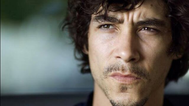 Óscar Jaenada. Prisión.