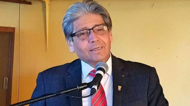 ¿Quién era Jorge Roa, alcalde de Florida que se mató tras renunciar a su cargo por Facebook?