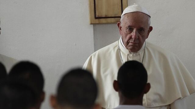 Alessandra Tarantino / AP