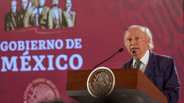 Víctor Manuel Toledo. Presentación.