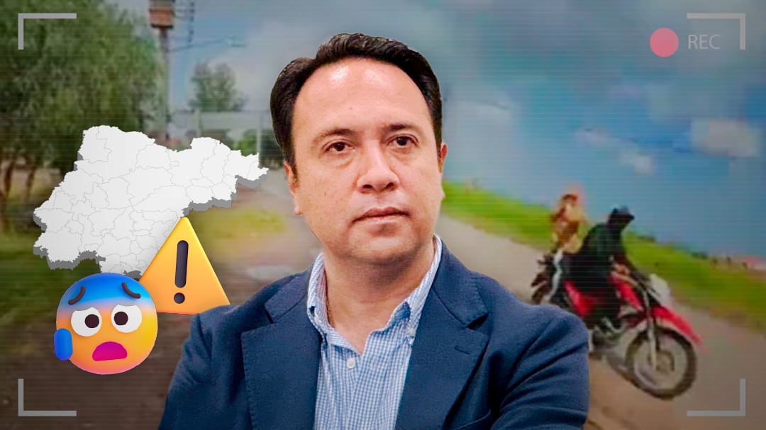 Alcalde de Salvatierra, Guanajuato, denuncia amenazas tras ataque a Don Nico