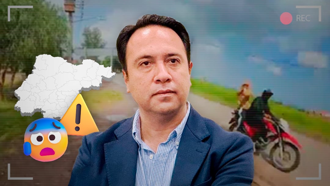 Alcalde de Salvatierra denuncia amenazas tras ataque a Don Nico