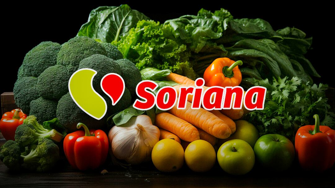 Martes y Miércoles del Campo Soriana 30 de enero 2024: Estas son las mejores ofertas
