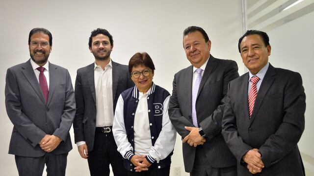 BUAP fue sede de la primera sesión ordinaria de COEPES-Puebla