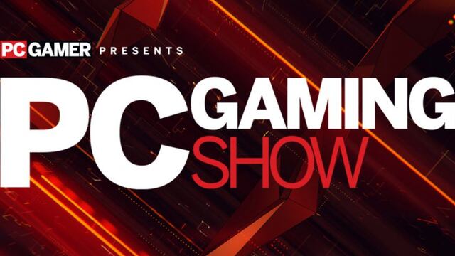 PC Gaming Show