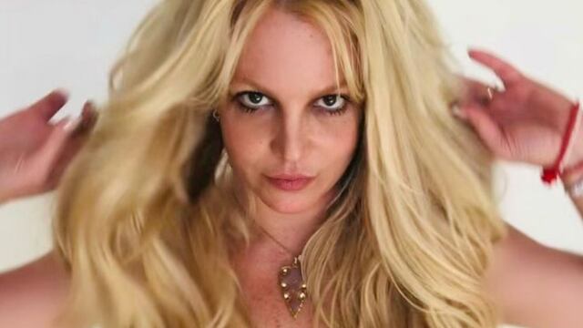 Britney, tras fin de tutela