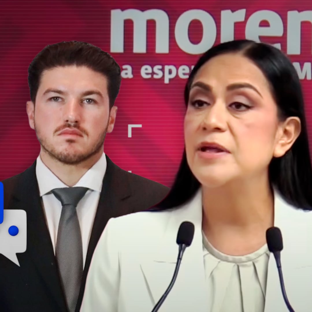 Ariadna Montiel lanza advertencia a Samuel García: Morena ampliará denuncia ante la FGR
