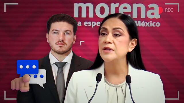 Ariadna Montiel lanza advertencia a Samuel García: Morena ampliará denuncia ante la FGR