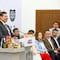 Alejandro Armenta anuncia que Puebla será sede del Tianguis Turístico México 2027