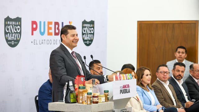 Tianguis Turístico 2027 regresa a Puebla; prevén derrama de mil 50 mdp.