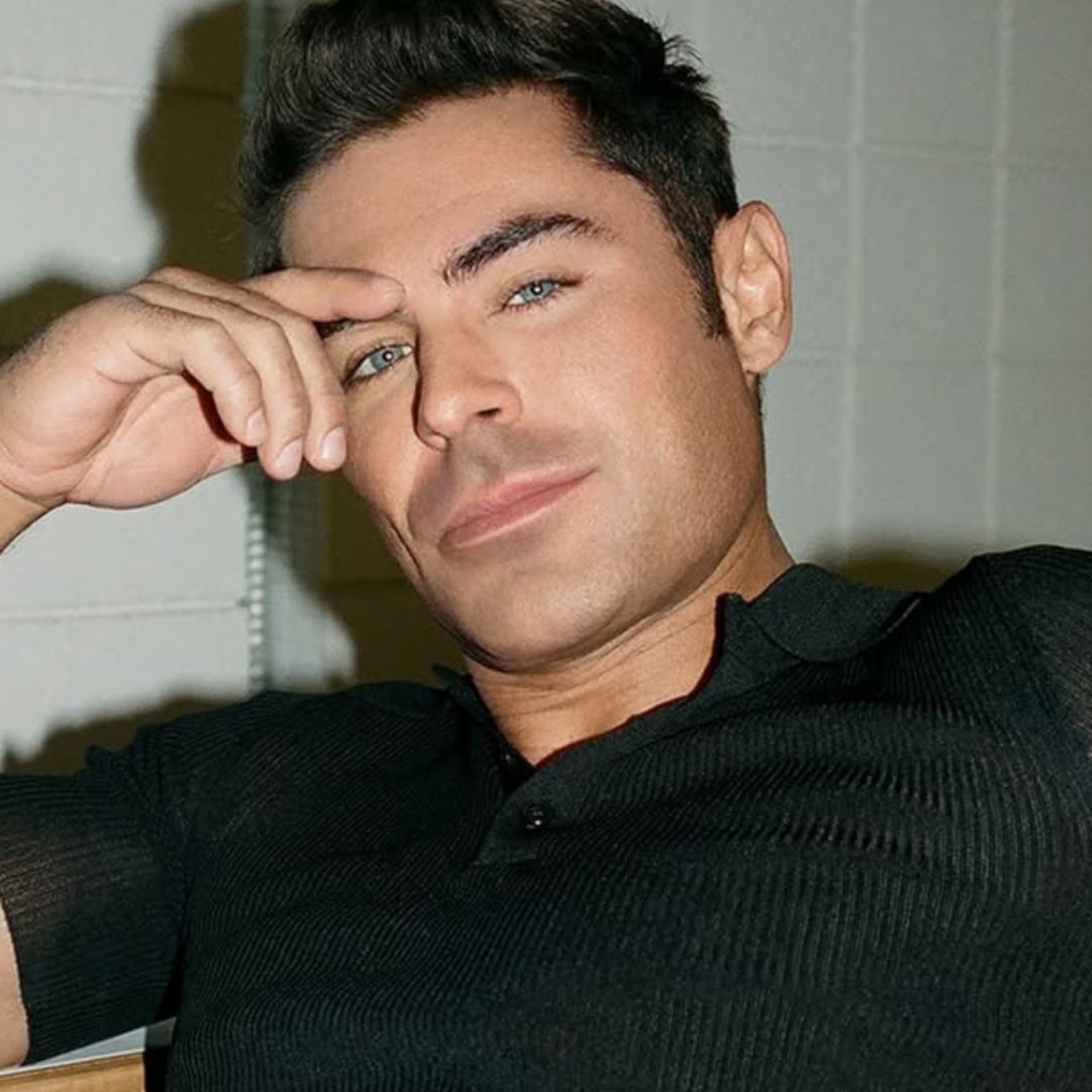 ¿Quién es Zac Efron? El actor y cantante famoso en Disney Channel