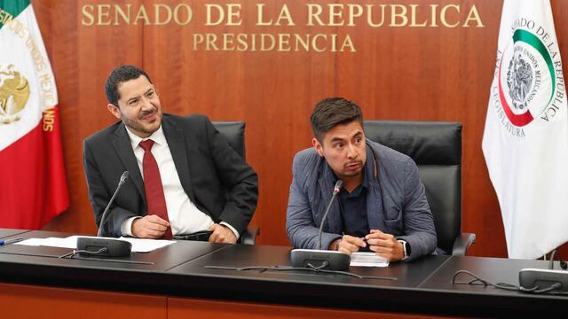 Buscan reducir de 25 a 21 años el requisito para ser senador.