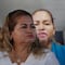 “No hay feliz Día de las Madres”, dice Ceci Flores en nombre de las buscadoras