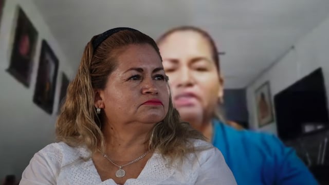 Ceci Flores advierte que buscadoras no tendrán un "feliz Día de las Madres”
