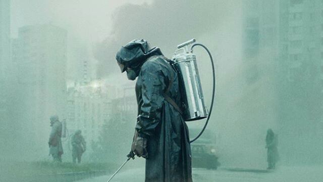 Chernobyl recibe calificación casi perfecta en IMDb