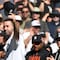 Justin Verlander se despide de las Grandes Ligas entre lágrimas