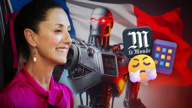 Campaña contra Claudia Sheinbaum