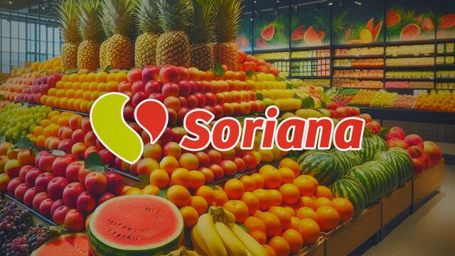 Martes y Miércoles del Campo Soriana 29 de octubre 2024: Las mejores ofertas