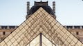 Museo del Louvre cierra en medio de protestas en Francia por el costo de la vida