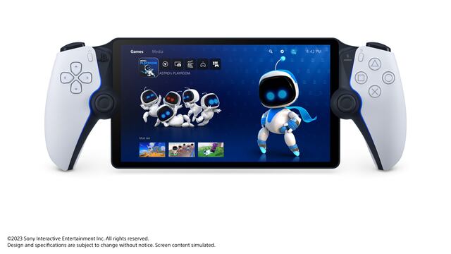 PlayStation Portal