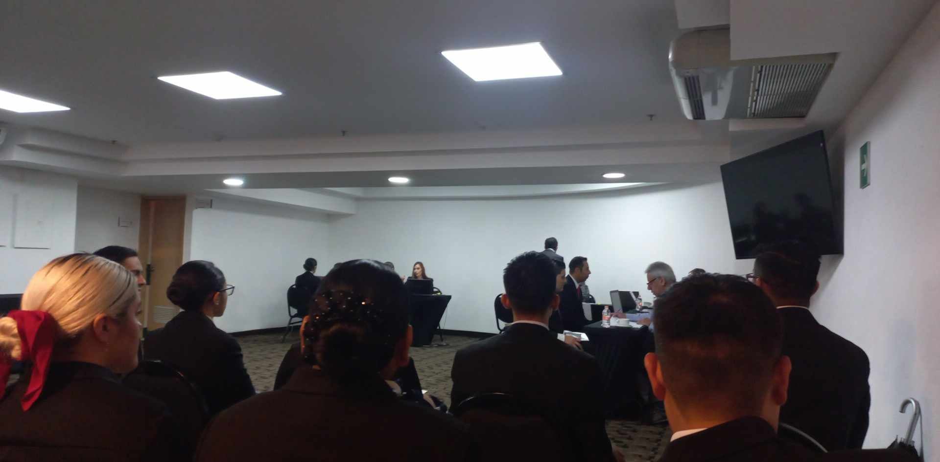 Reclutamiento Mexicana de Aviación