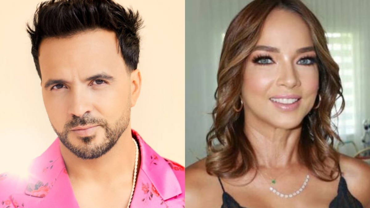 ¿Qué dice “Pasa la página”, la nueva canción de Luis Fonsi que sería una indirecta para su ex Adamari López?
