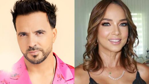 Luis Fonsi se separó de Adamari López hace 15 años y bien enojado reclama que se la sigan recordando
