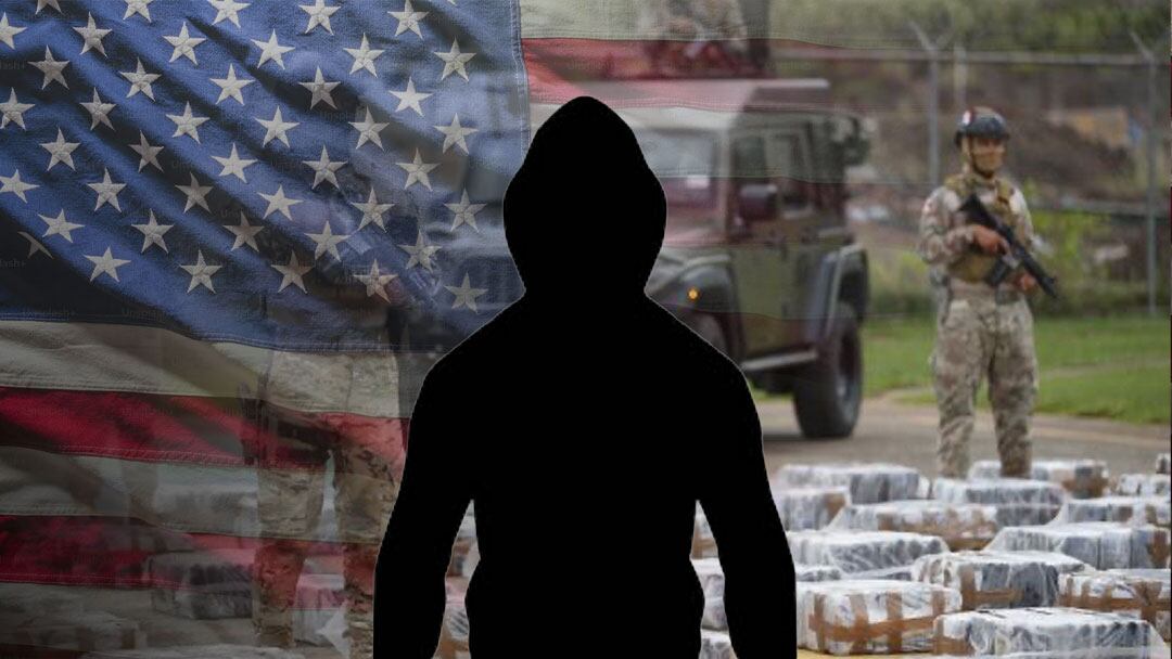 Los 26 líderes del narcotráfico trasladados a Estados Unidos en agosto de 2025; lista con todos los nombres