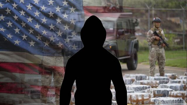 Los 26 líderes del narcotráfico trasladados a Estados Unidos en agosto de 2025; lista con todos los nombres