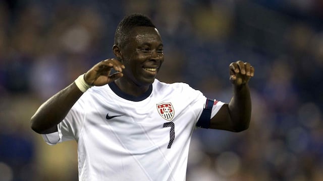 Freddy Adu: El nuevo Pelé que terminó vendiendo aspiradoras