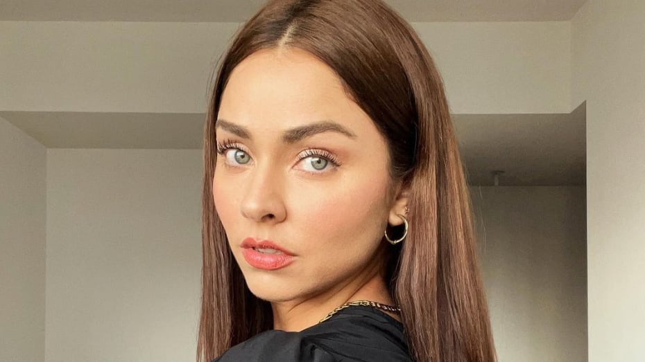 ¿Claudia Martín tiró indirecta? Ya usó la tiradera de Shakira y parece que lleva dedicatoria