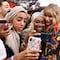 Día de la Salud Mental: La música de Taylor Swift es la que mayor impacto positivo tiene