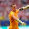 Pickford se estrena ante Messi en Inglaterra vs Argentina