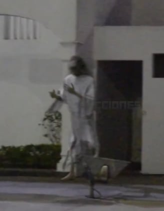 La Llorona en Nicaragua