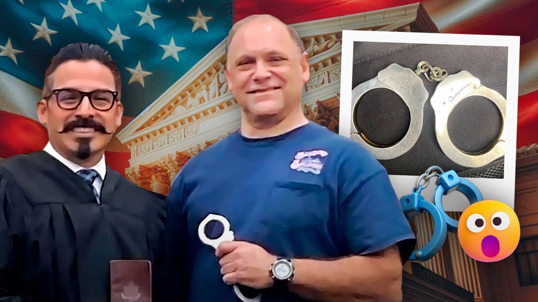 Hijo de Kiki Camarena guardó las esposas de su padre para el arresto en Estados Unidos de Rafael Caro Quintero, líder del narcotráfico