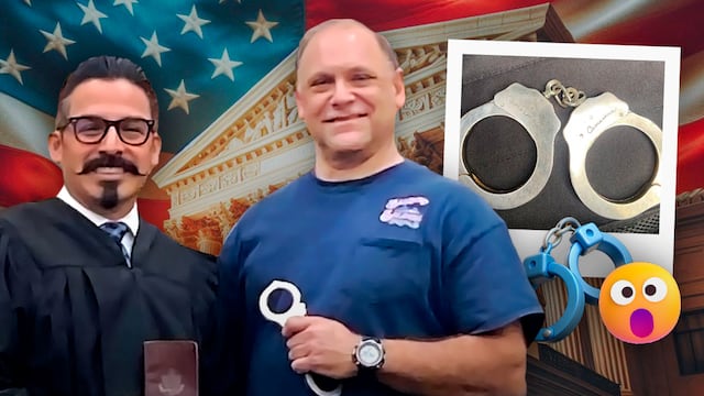 Hijo de Kiki Camarena guardó las esposas de su padre para el arresto de Rafael Caro Quintero.